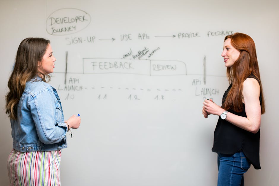 The Importance of Feedback Mechanisms in CRM Software