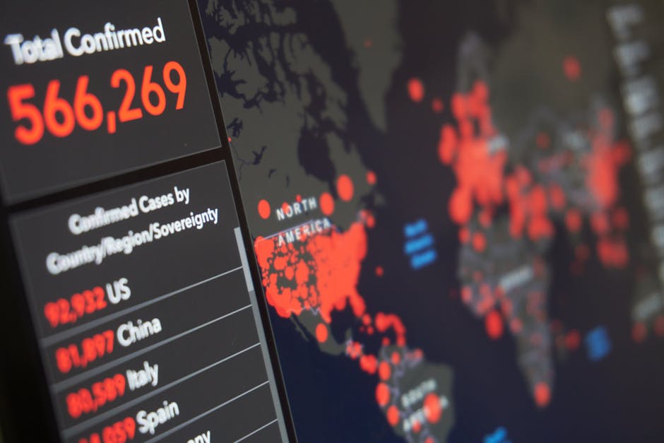 The Role of CRM Software in Risk Management