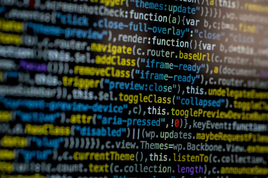 The Importance of Agile Methodologies in CRM Software Development