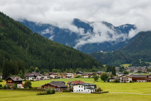 Alpine Luxury Above the Clouds at Snowvale Chalet