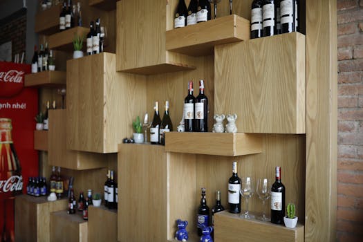 Boutique Sophistication and Rooftop Wine at Velvetpine Suites