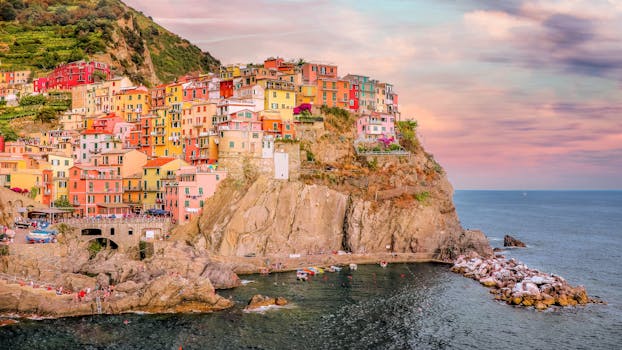 Cliffside Glow and Ocean Chill at Stormcove Villa