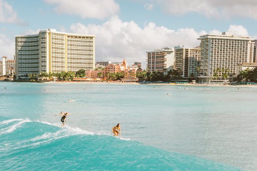 Coastal Nights and Wave Rhythms at Coralbay Hotel