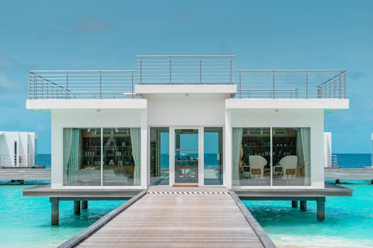 Coral Islands and Moonlit Stays at Coralhaze Inn