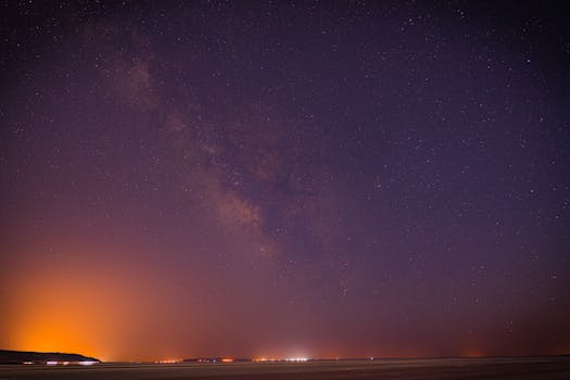 Desert Nights and Star-Gazed Luxury at Sandluxe Inn