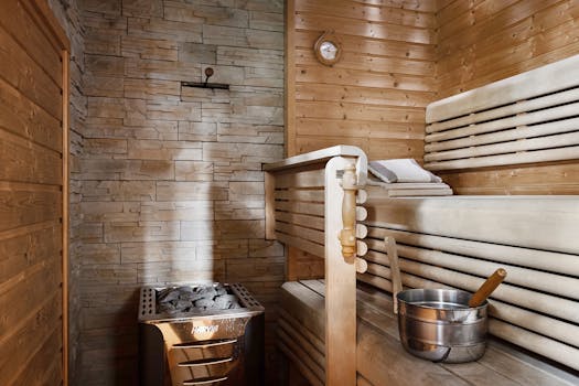 Jungle Warmth and Luxury Stone Paths at Wildcrest Inn