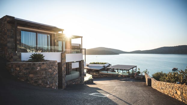 Lakefront Love and Garden Pathways at Stillleaf Villa