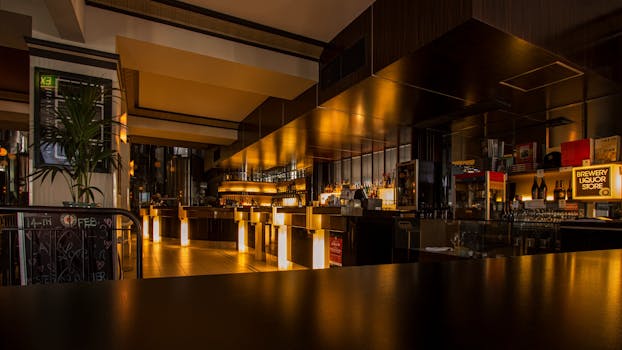Oceanfront Elegance and Starry Nights at Shoreveil Hotel