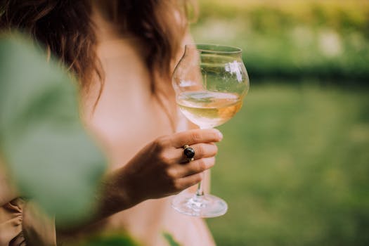 Vineyard Calm and Country Luxury at Chateau Stillrose